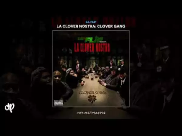 Lil Flip - Mobbin (Yessir) feat. C-Note & King Shermo